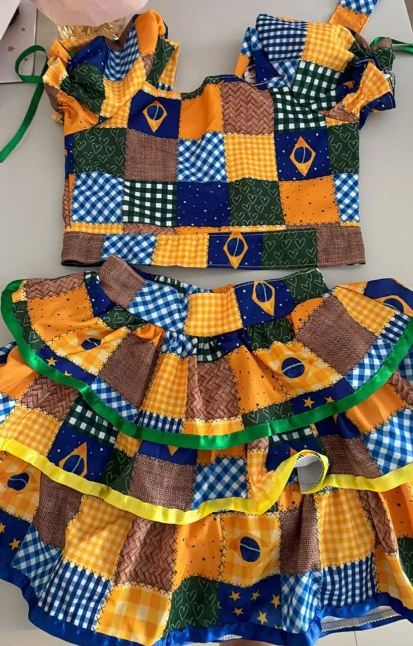 CONJUNTO Do BRASIL
