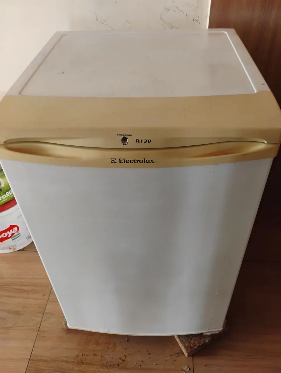 Frigobar  Electrolux 105 litros