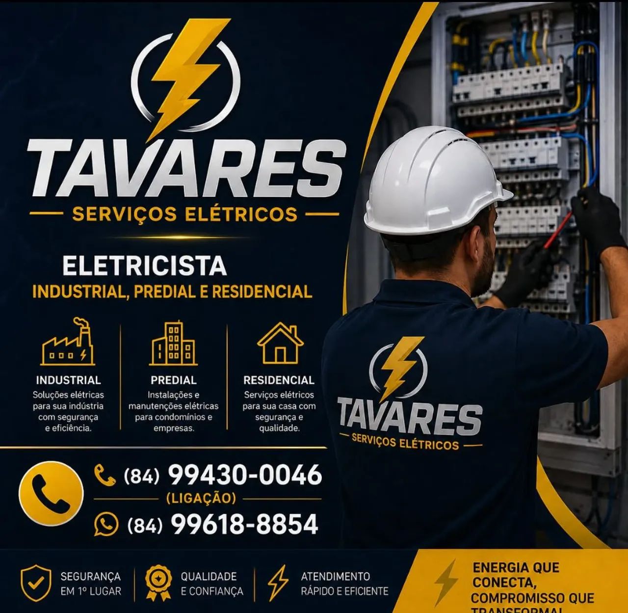 Eletricista  - Foto 4