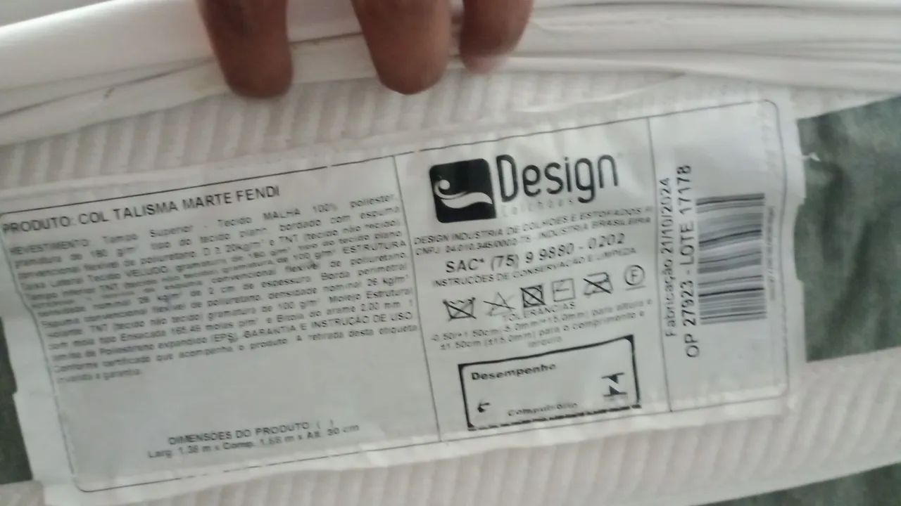 Cama e sofá pra vender na casadinha  - Foto 5