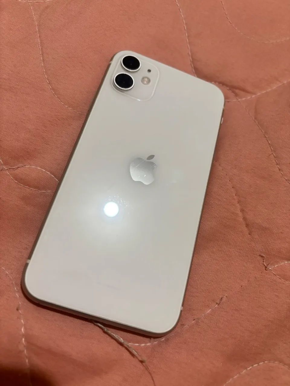 iPhone 11 64gb usado - Foto 4