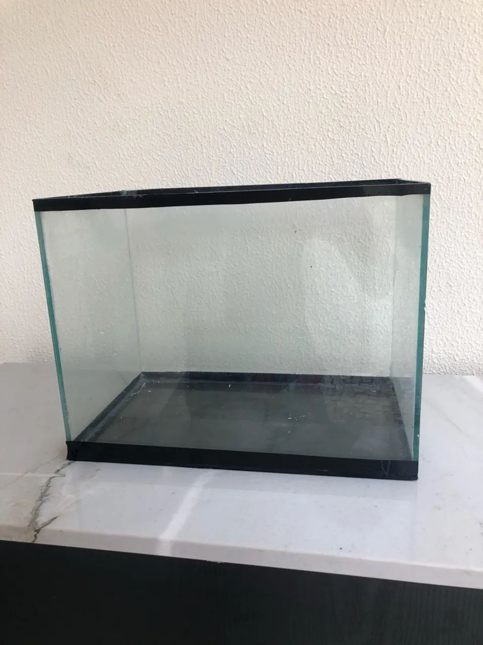 Aquário 25 litros  - Foto 3