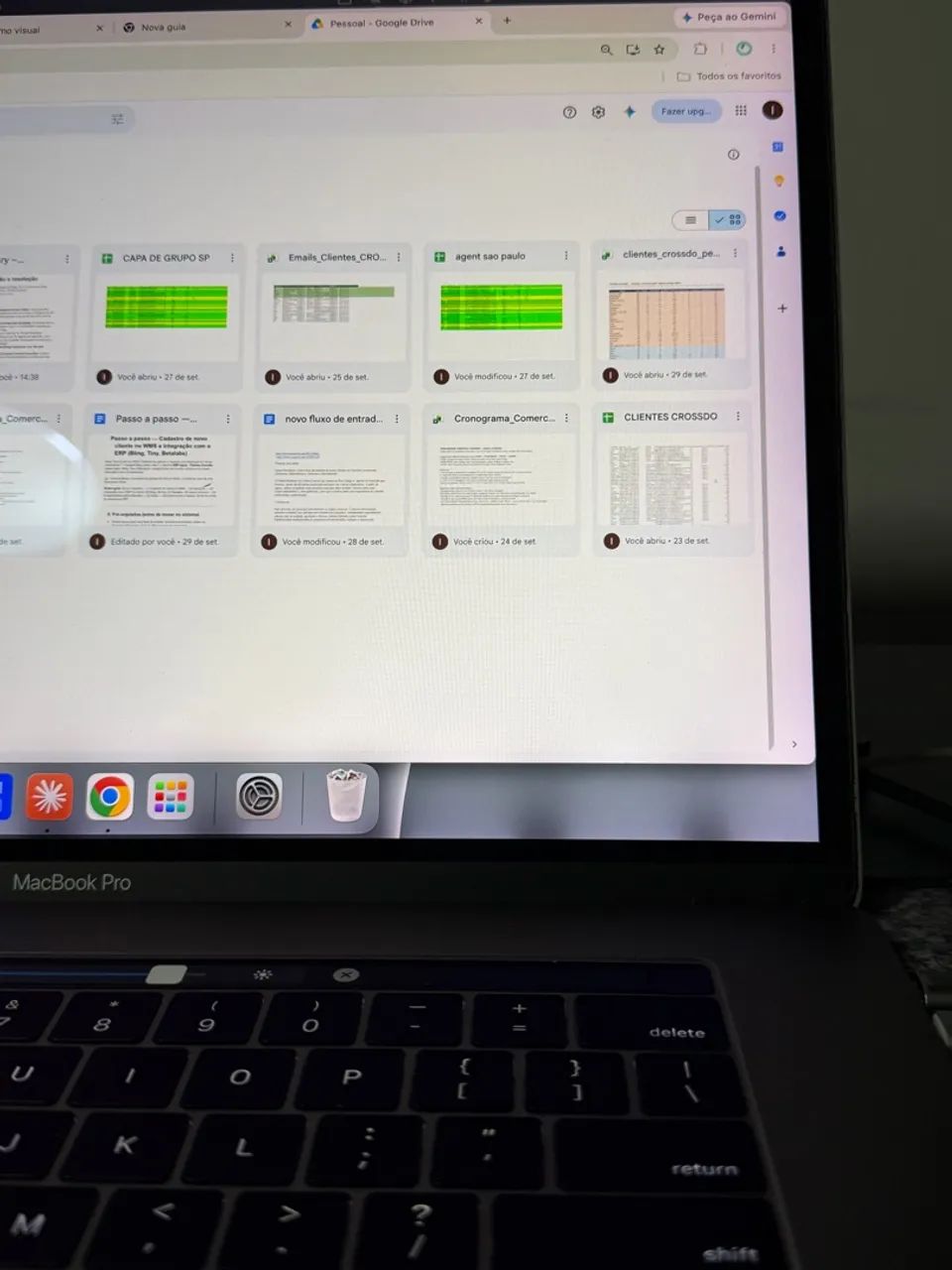 Mac Book pro 2017 16  - Foto 2