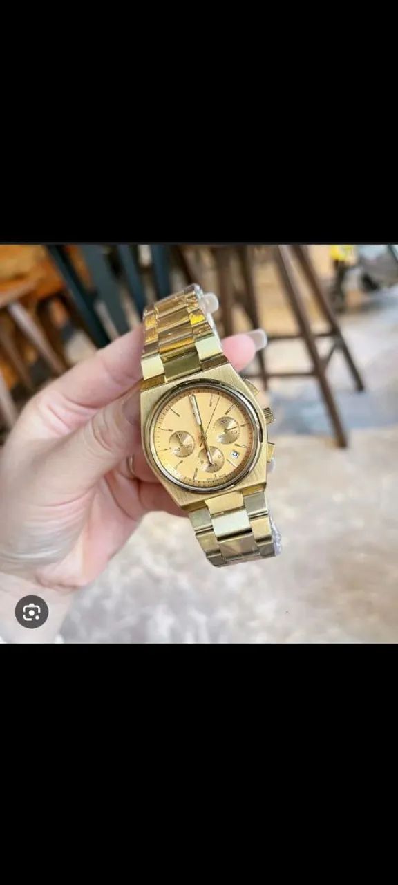 Relógio Tissot  - Foto 2