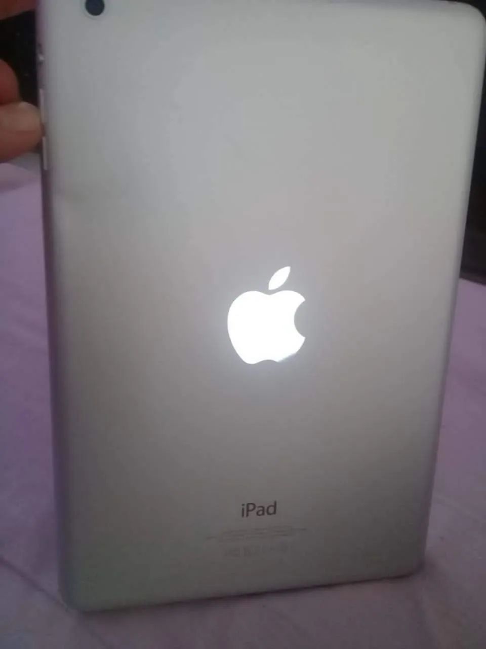 iPad 2 Super desapego!!! - Foto 4