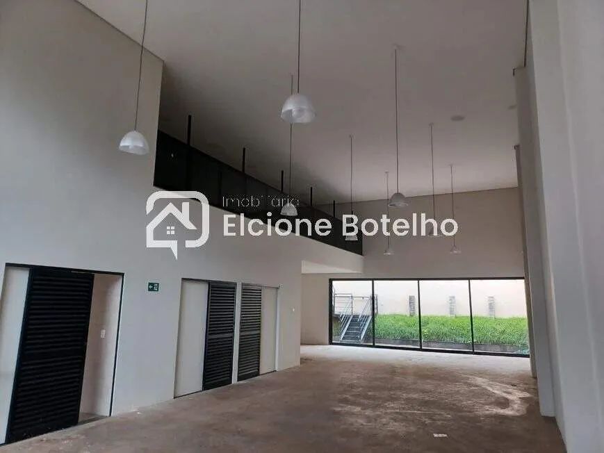 Prédio Comercial para Aluguel | Bairro Nossa Senhora Aparecida, Uberlândia - Foto 2