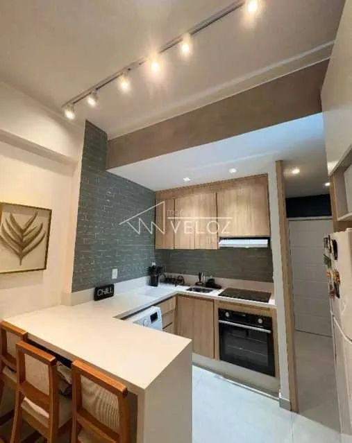 Apartamento : / Residencial / Centro - Foto 3