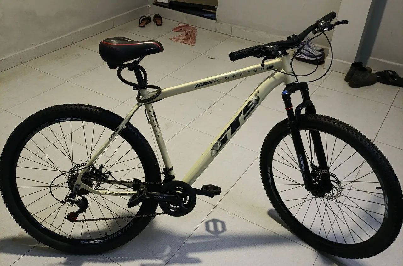 Bike GTS Aro 29 - Foto 2