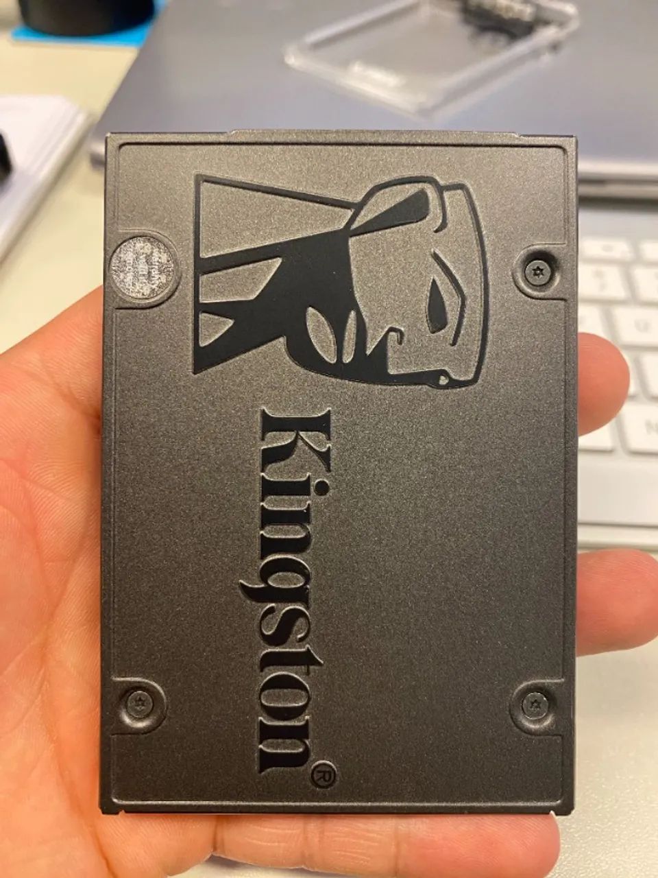 SSD SANDISK 980GB