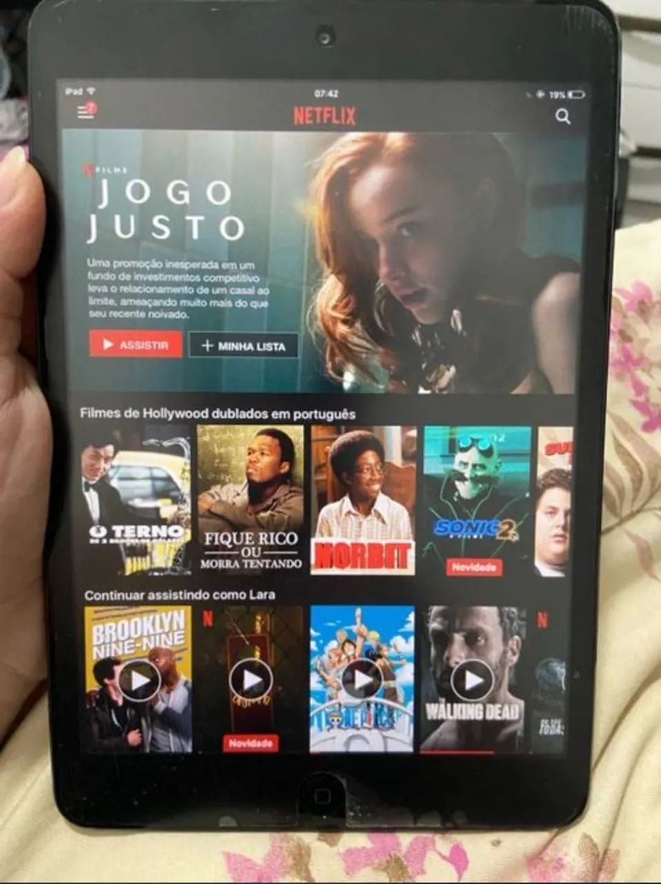 Ipad mini 1 - Foto 2