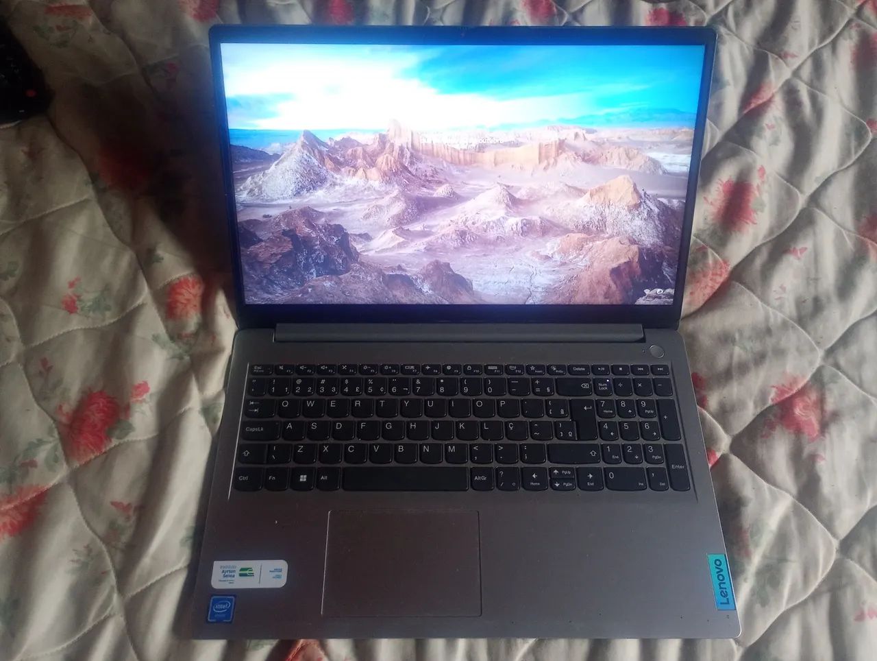Notebook  - Foto 2