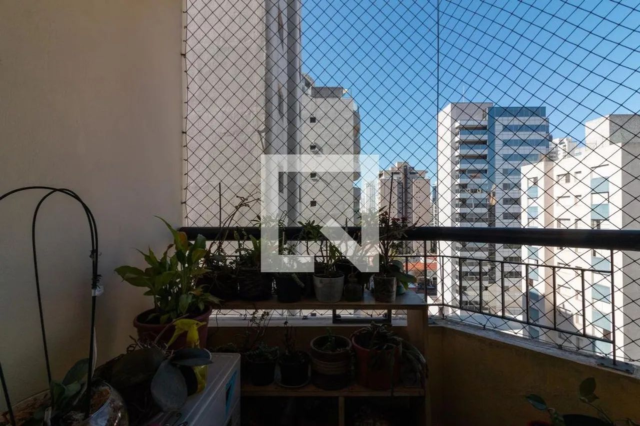 Apartamento à Venda - Vila Olímpia, 3 Quartos, 73 m2 - Foto 12