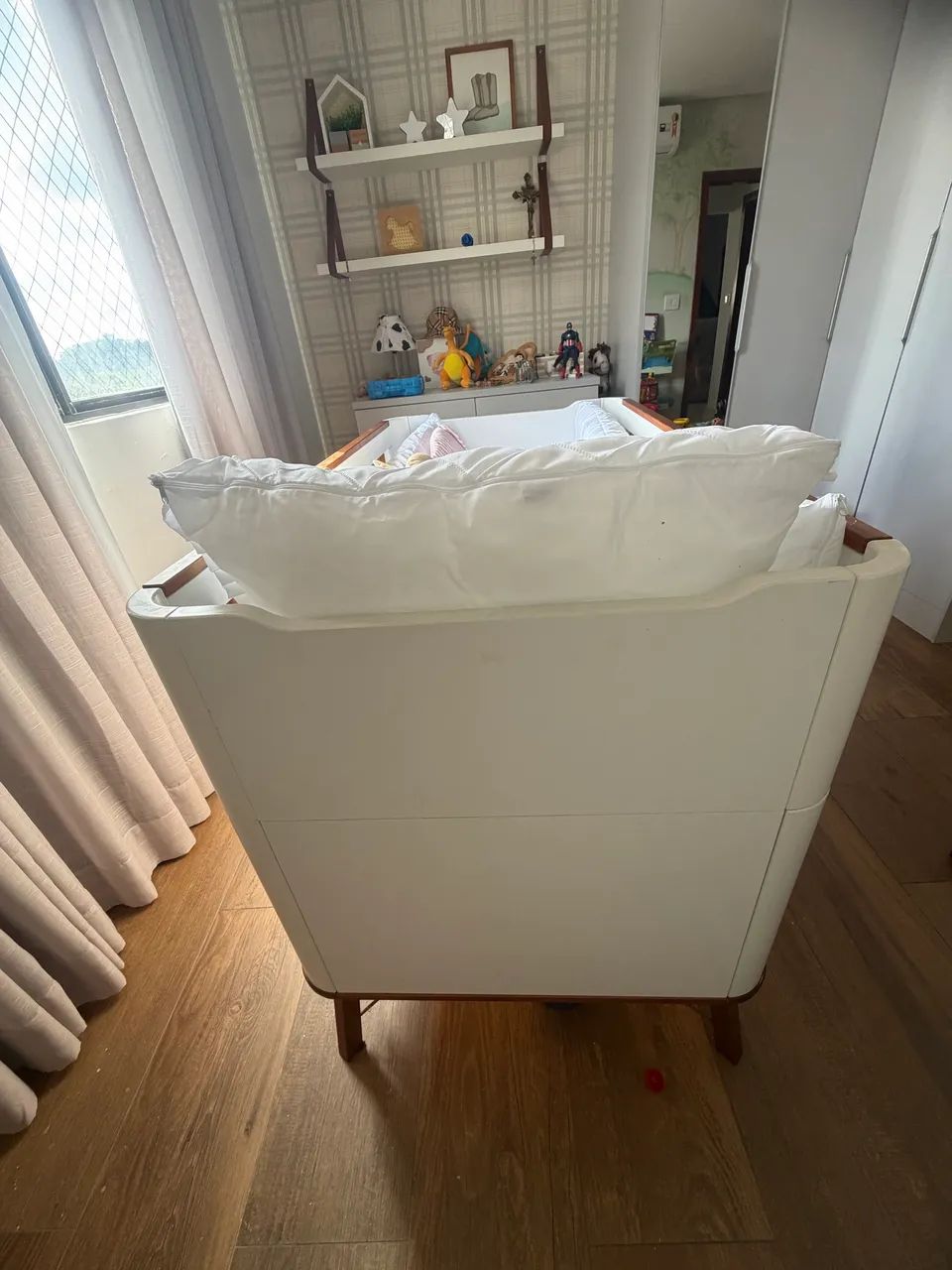 Berço  - Foto 2