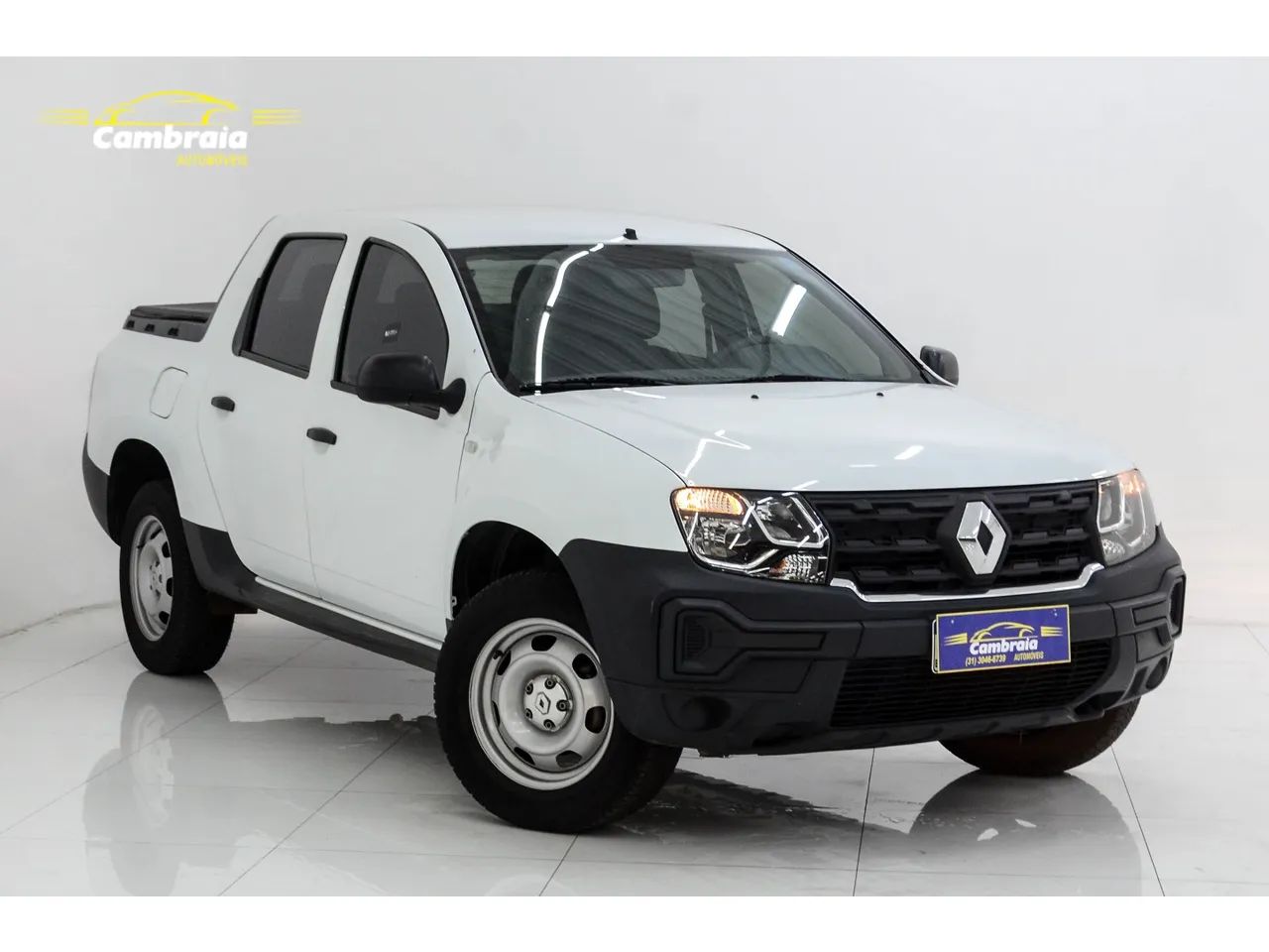 Renault Duster 2023 - Foto 3