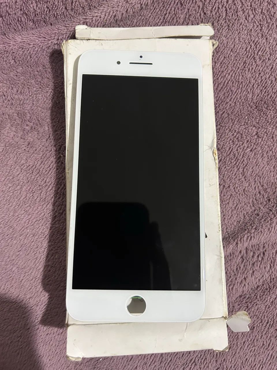 Tela iPhone 7 Plus
