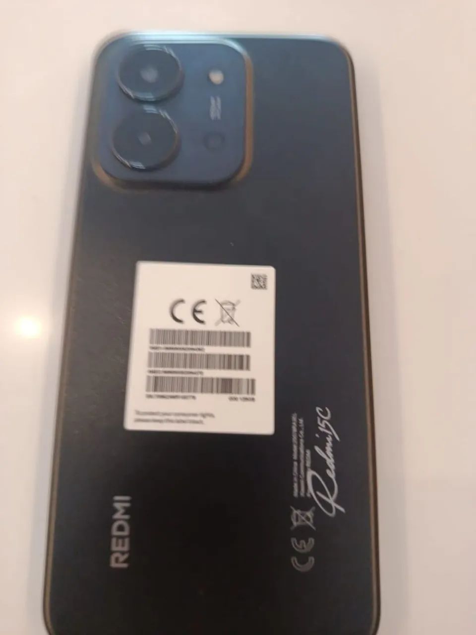 Redimi 15 c  - Foto 4