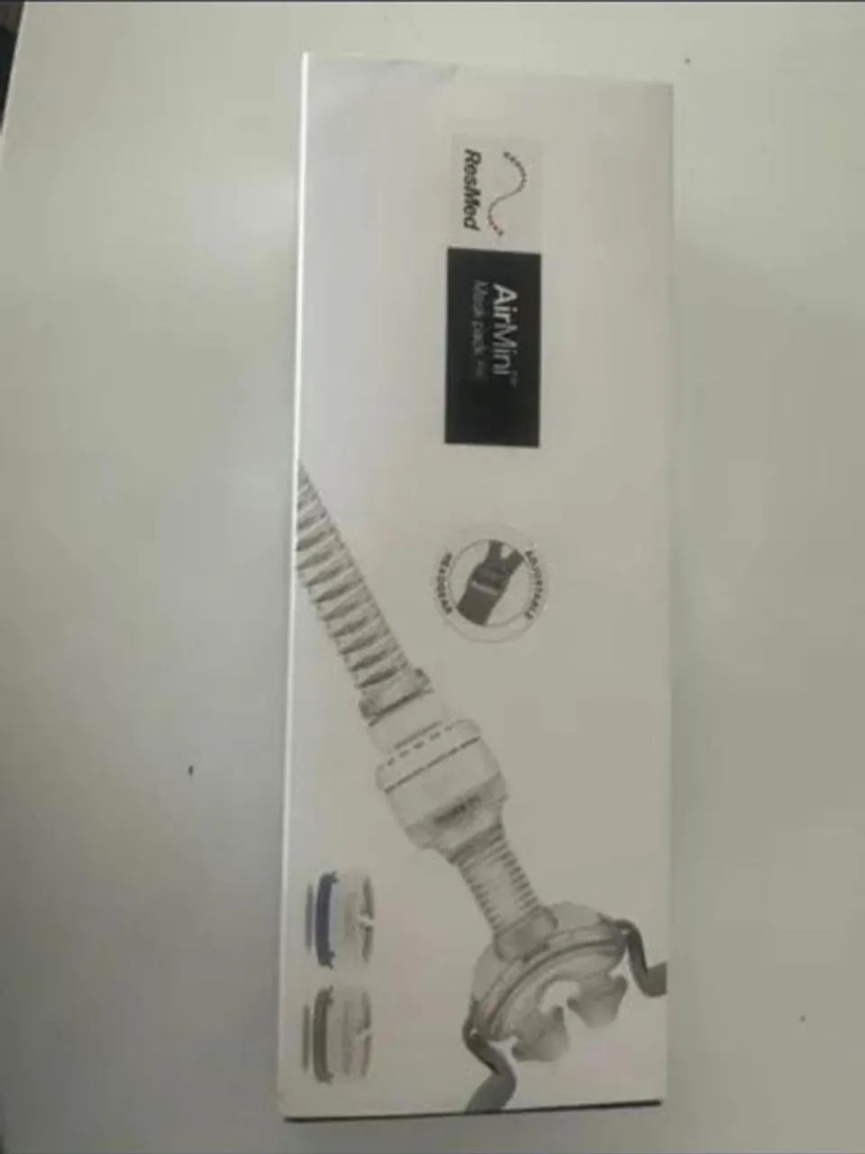 Aparelho CPAP AirMini Novo - Foto 3