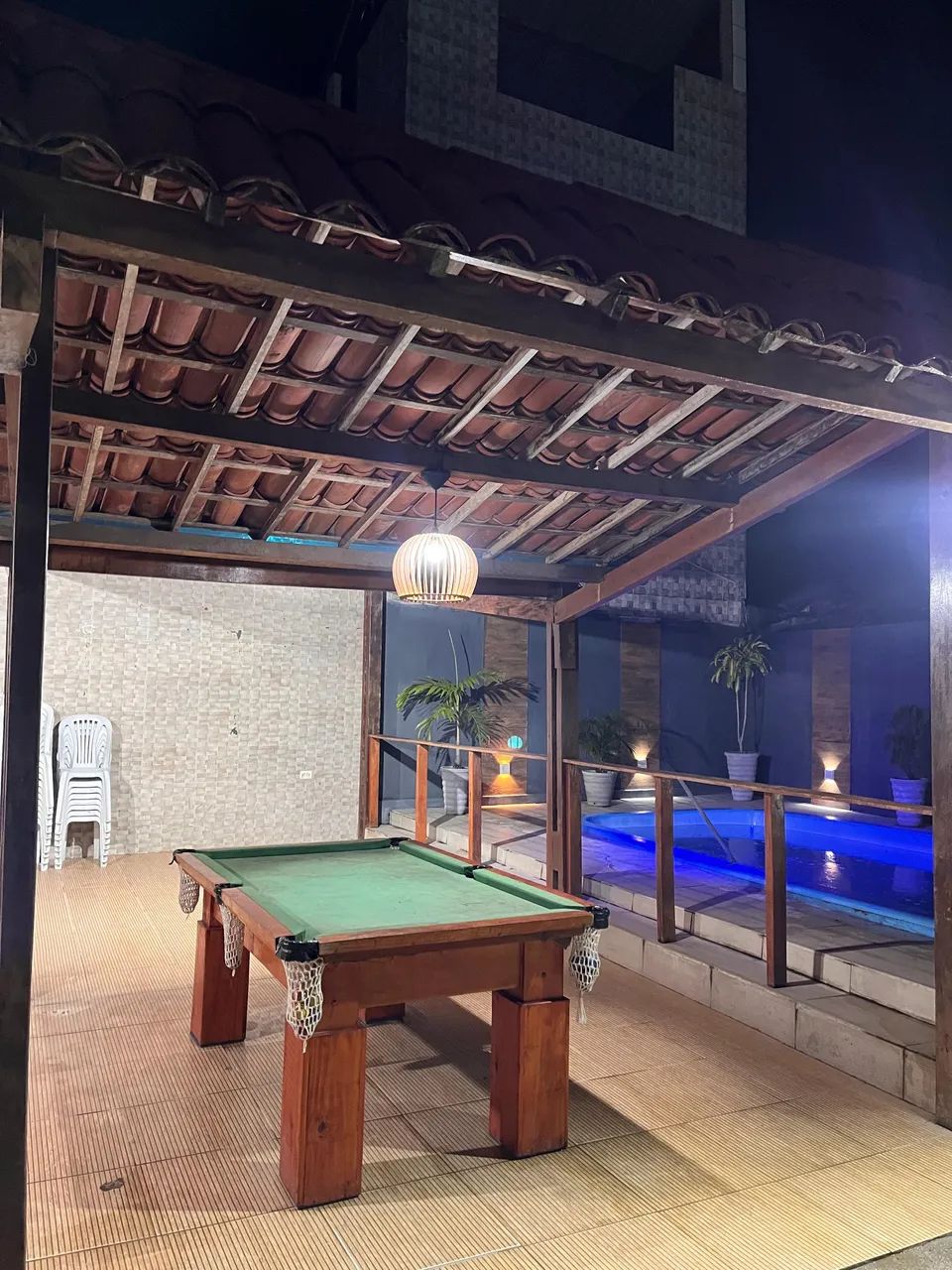 Aqui sim festas espaços e eventos  - Foto 5