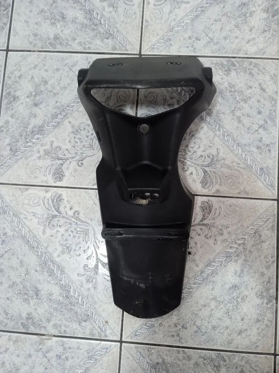 Paralama traseiro V Strom 