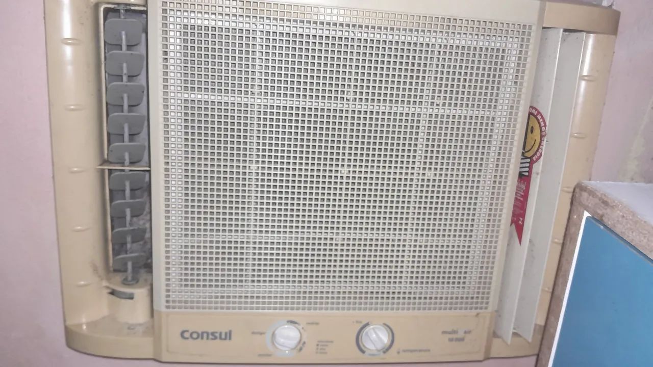 Ar condicionado  - Foto 2