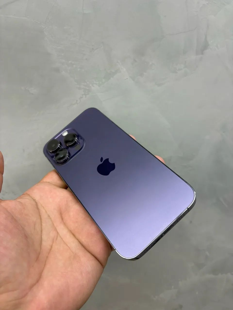 iPhone 14 PRO MAX - Foto 2