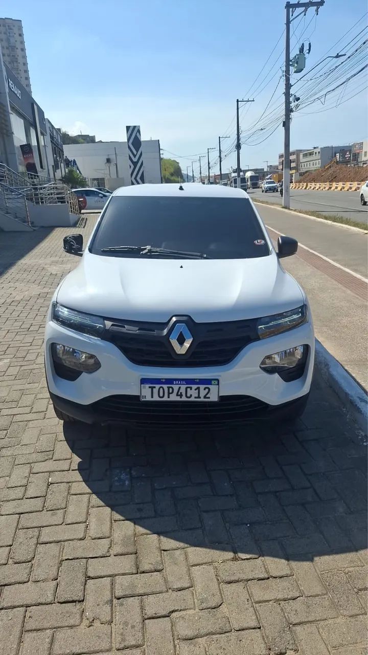 ALUGUEL DE CARROS/SEM BUROCRACIA  - Foto 6