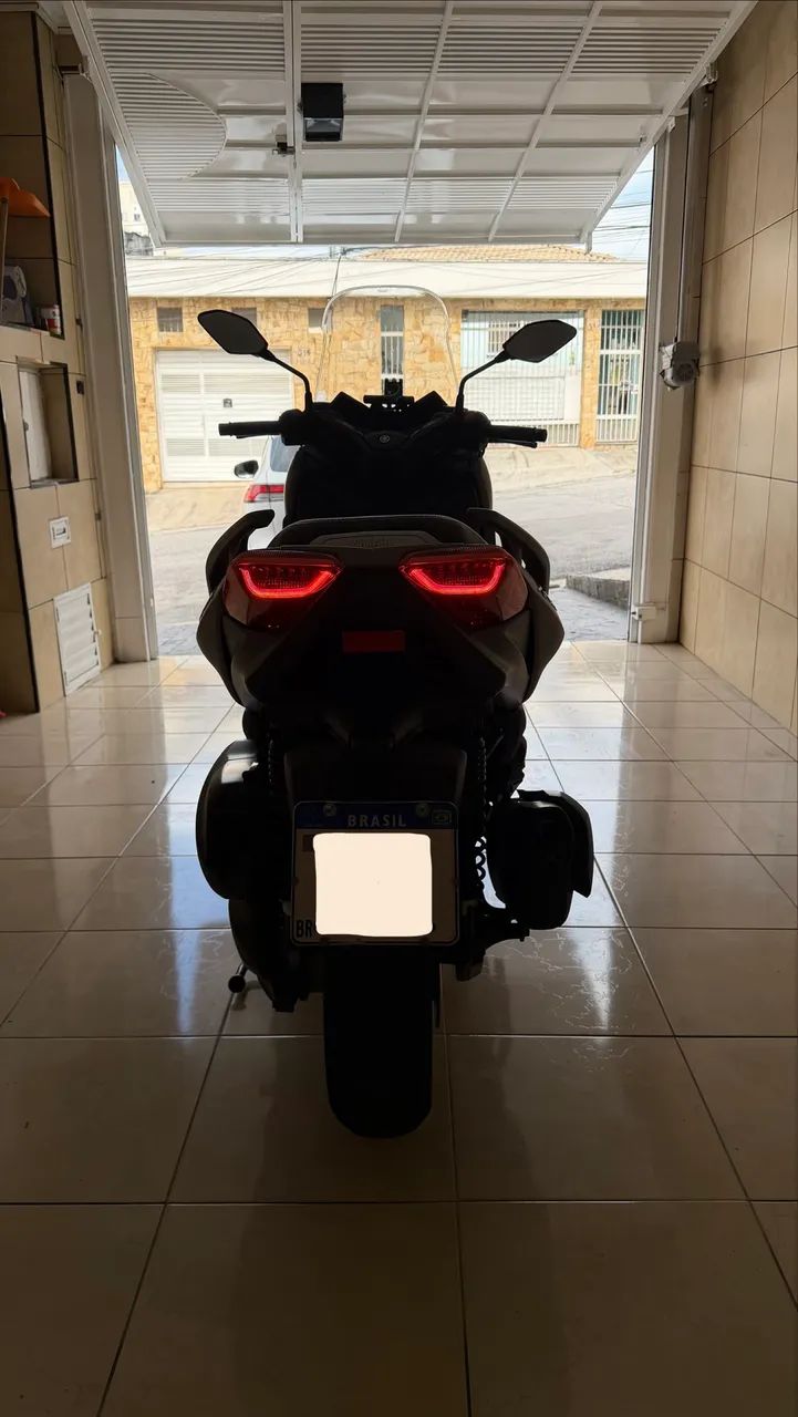 Xmax 250cc 2022  - Foto 4