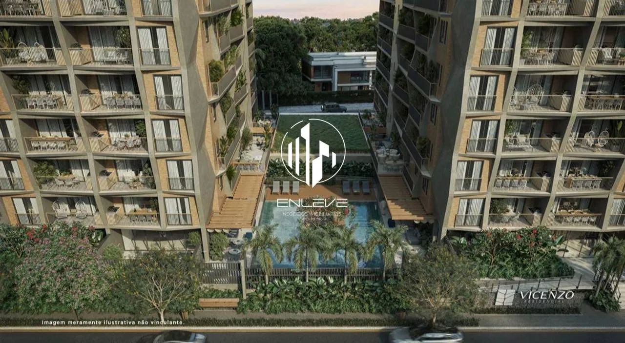 Apartamentos com 2 e 3 Quartos na Praia de Cabo Branco - Foto 2