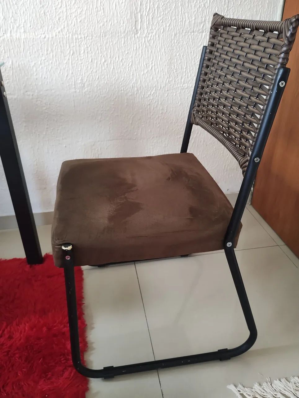 Mesa 6 lugares  - Foto 5