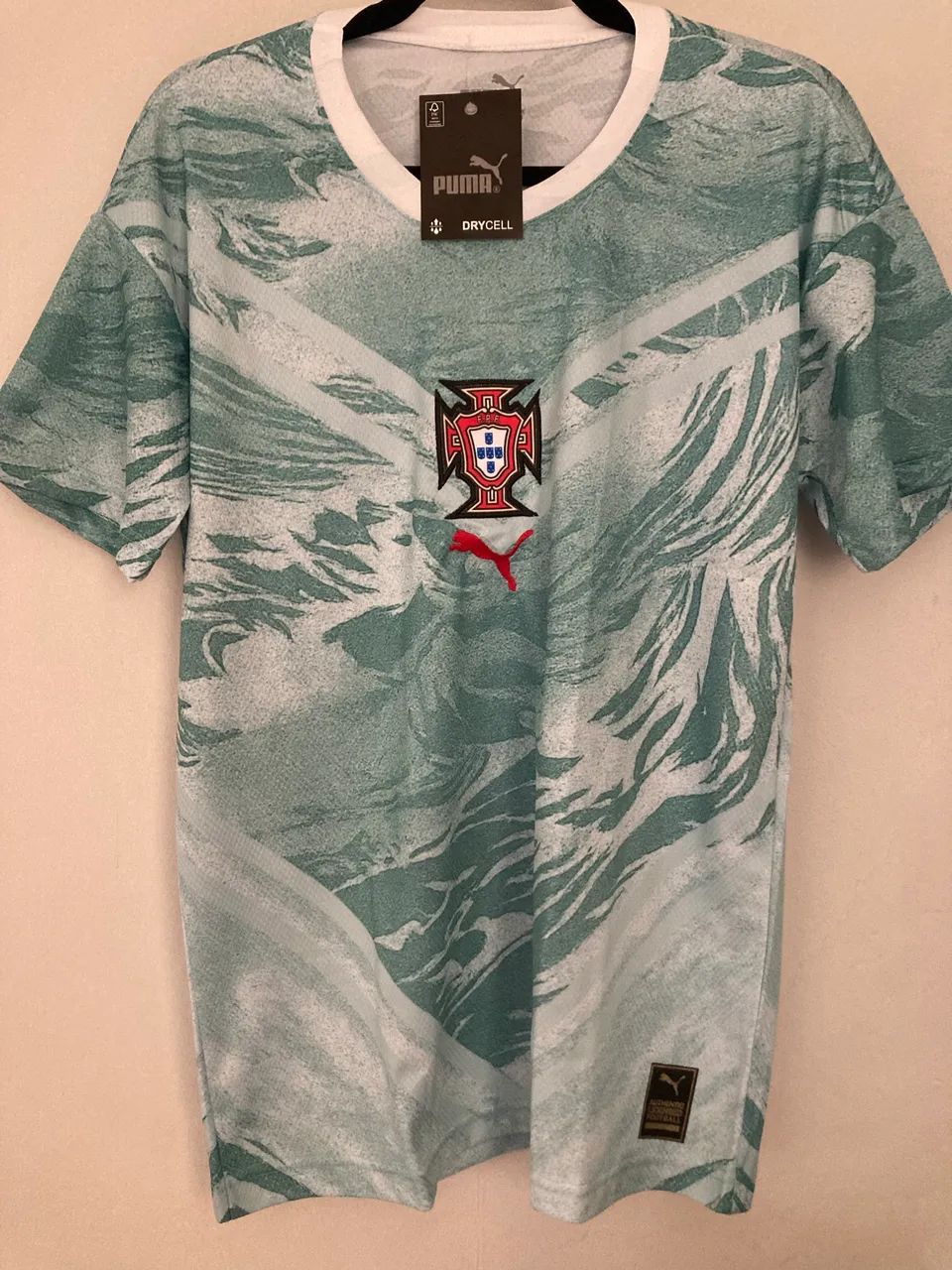 Camisa Portugal  - Foto 2