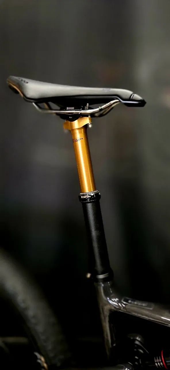 Cannondale Scalpel Carbon 1 L 19 - Foto 4