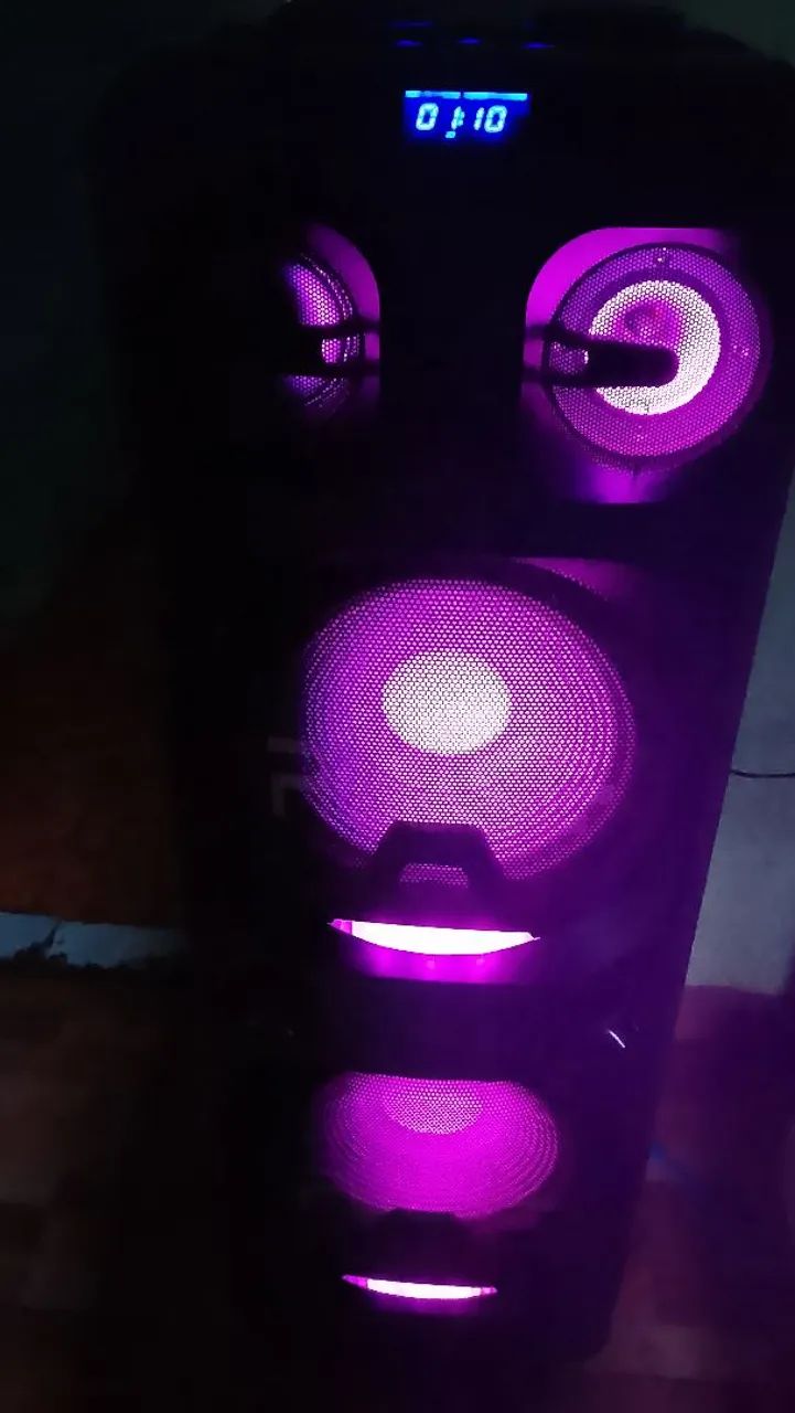 Som potência 2100 - Foto 4