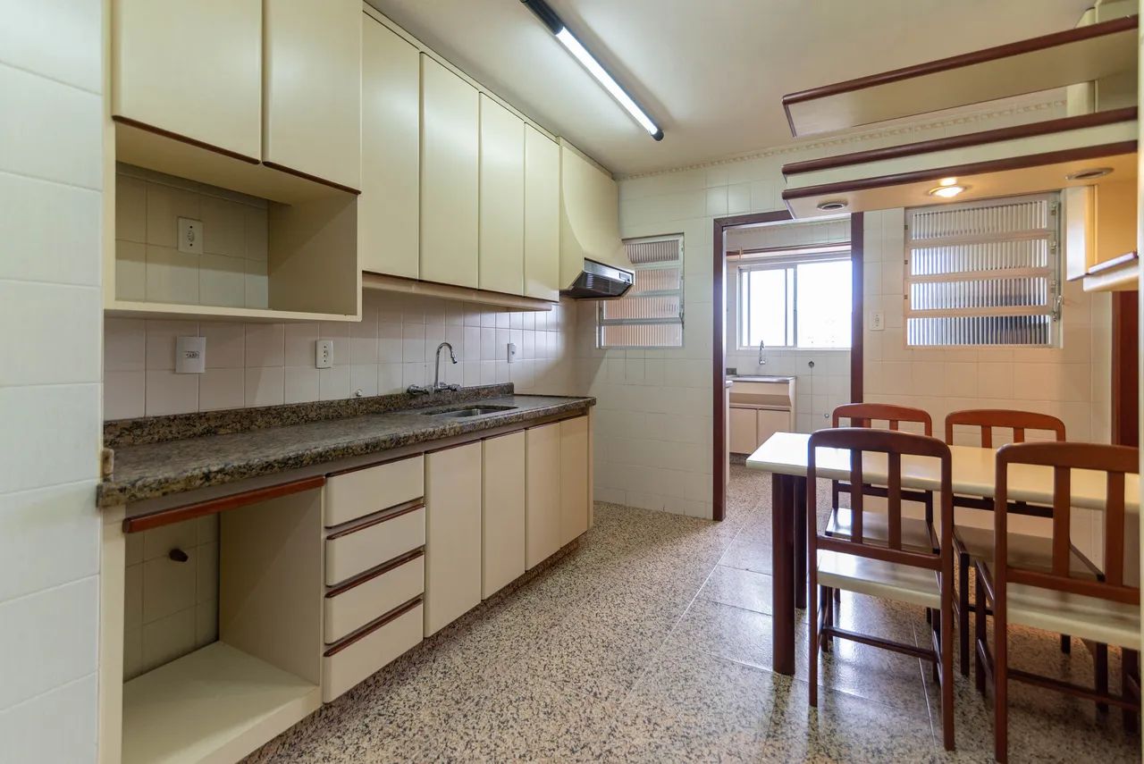 Apartamento à venda no Edifício Montes Claros - Foto 4