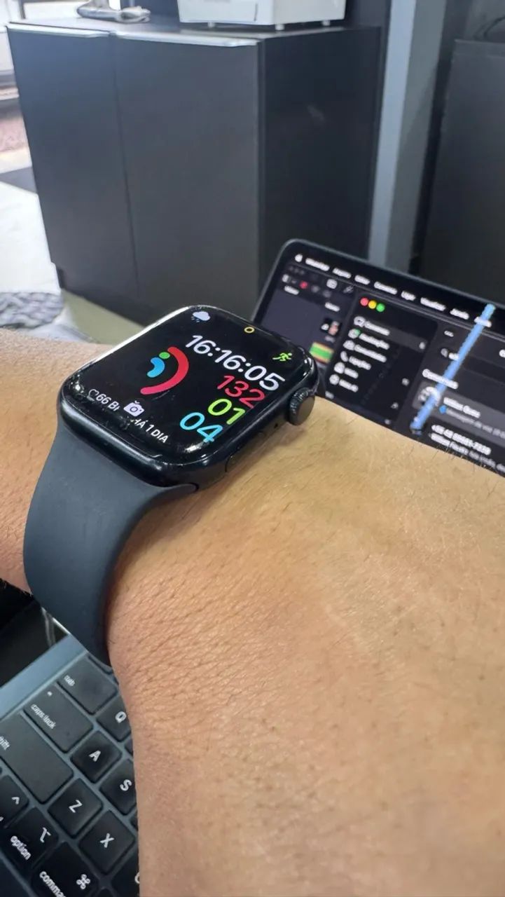 Apple Watch - Foto 2
