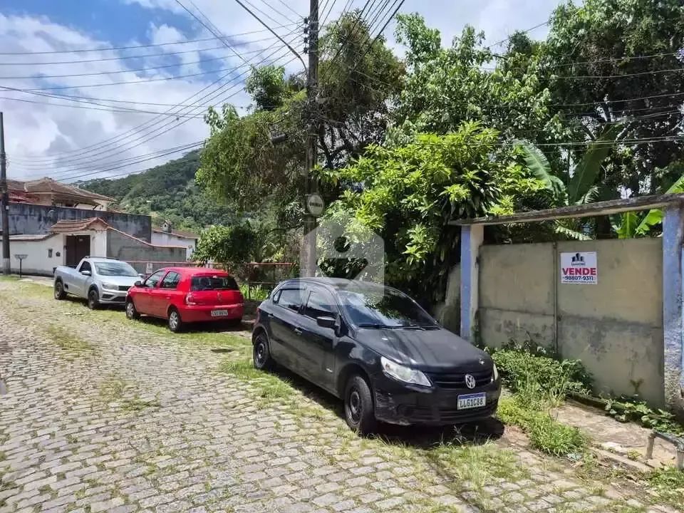 Terreno para venda, 580m² - Castelanea - Petrópolis/RJ - Foto 4
