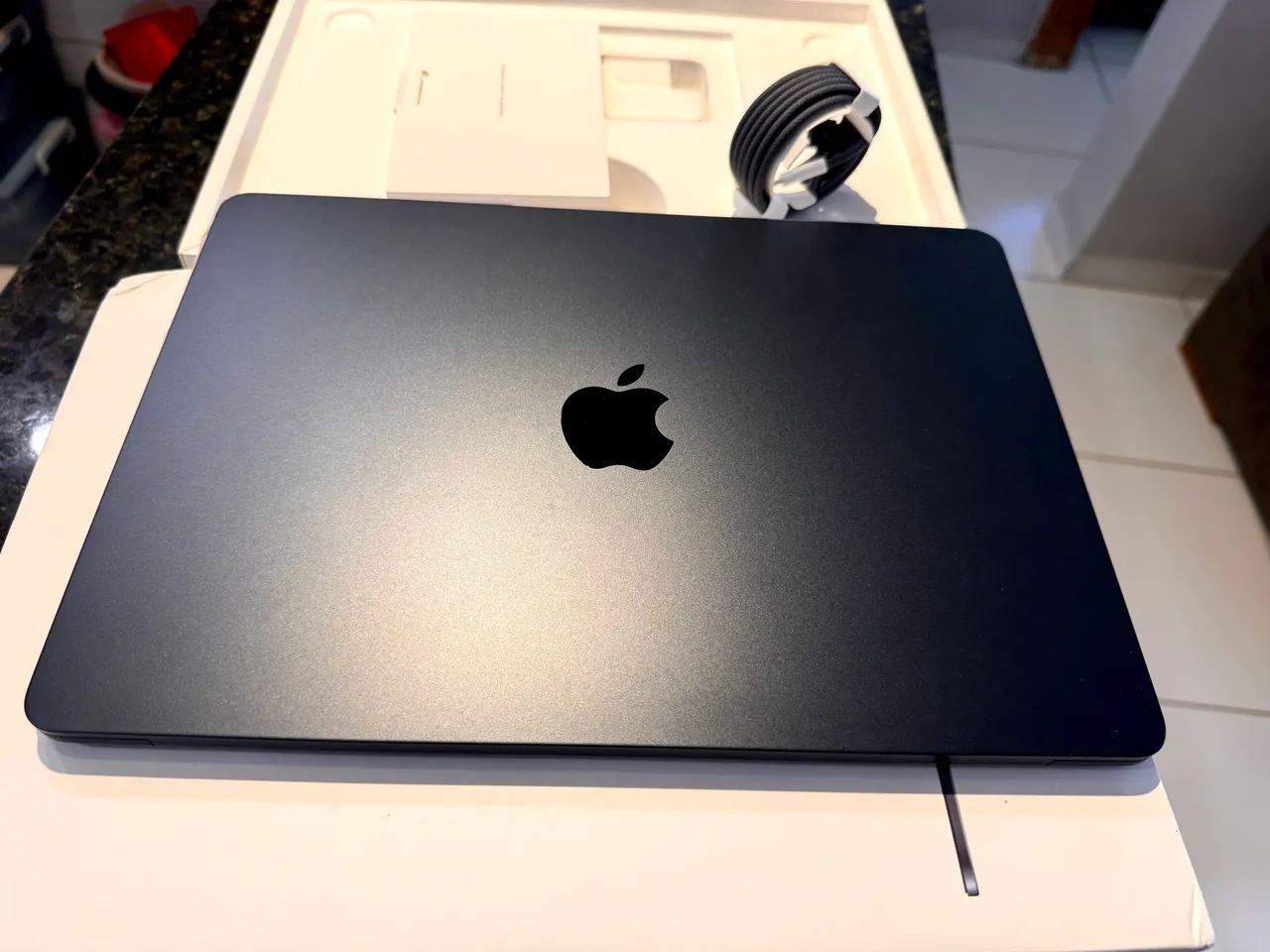 MacBook Air M2( 16 GIGAS) Garantia Apple - Notebooks - Ernesto