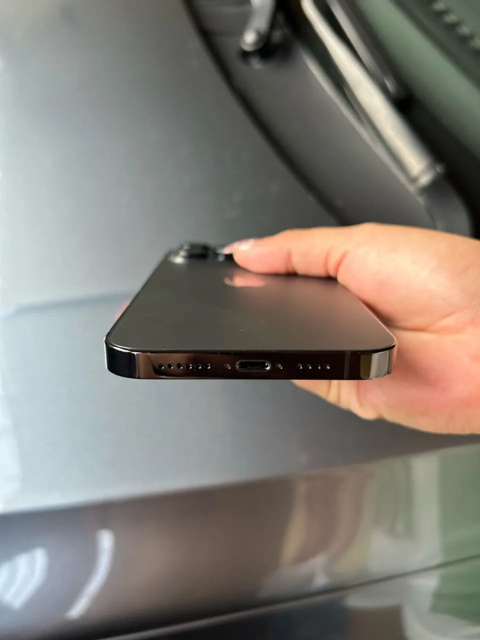 IPHONE 14 PRO MAX - 128GB - Foto 5