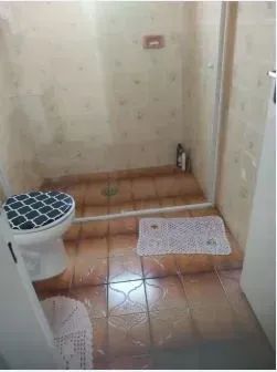 Apartamento com 2 quartos e vaga coberta, elevador no bairro Taboão - São Bernardo do Camp - Foto 4