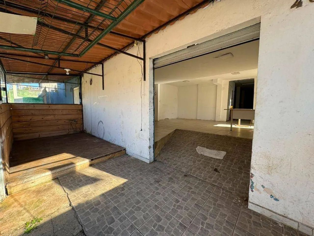 Ponto Comercial de 130m² com 2 BWCs na CIC - Foto 5