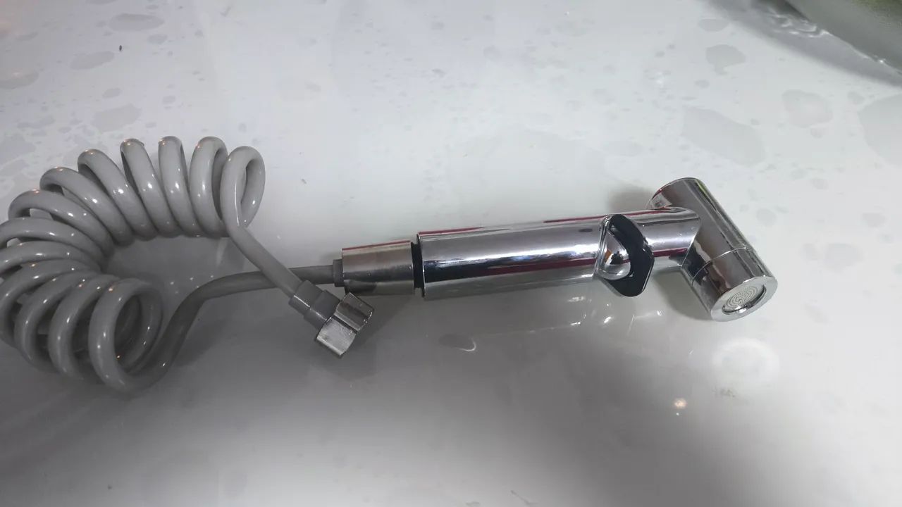 Ducha banheiro  - Foto 2