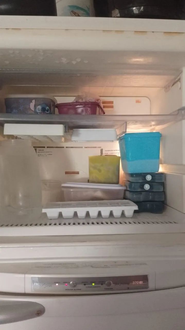 Geladeira  - Foto 4