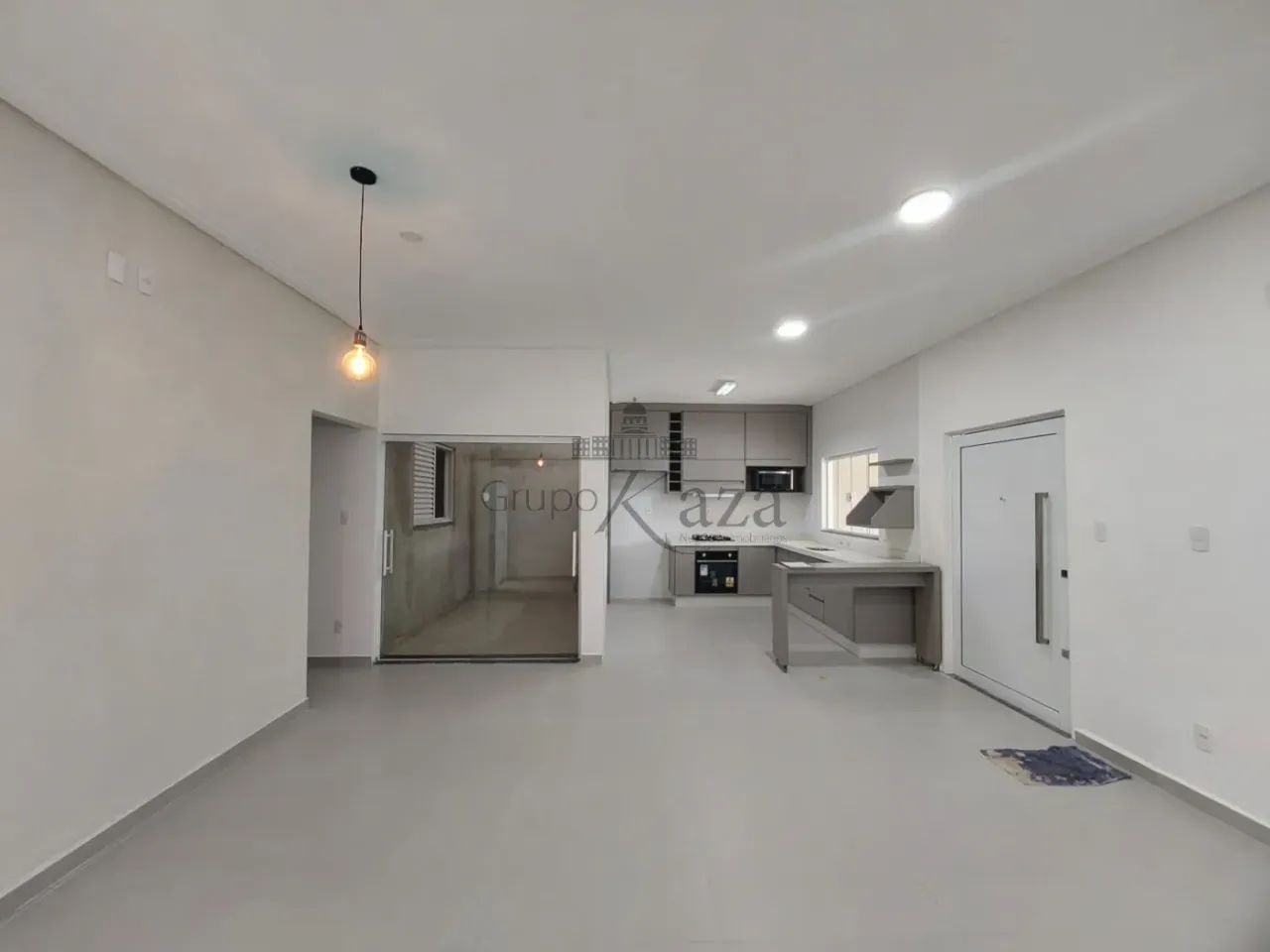 Oportunidade - Casa - Bosque dos Eucaliptos - 3 Dormitórios - 250m². - Foto 2