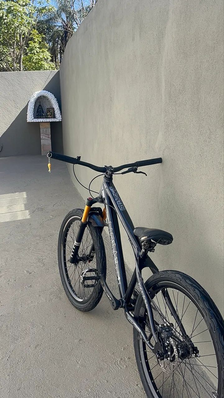 Bicicleta (Perifa) - Foto 2