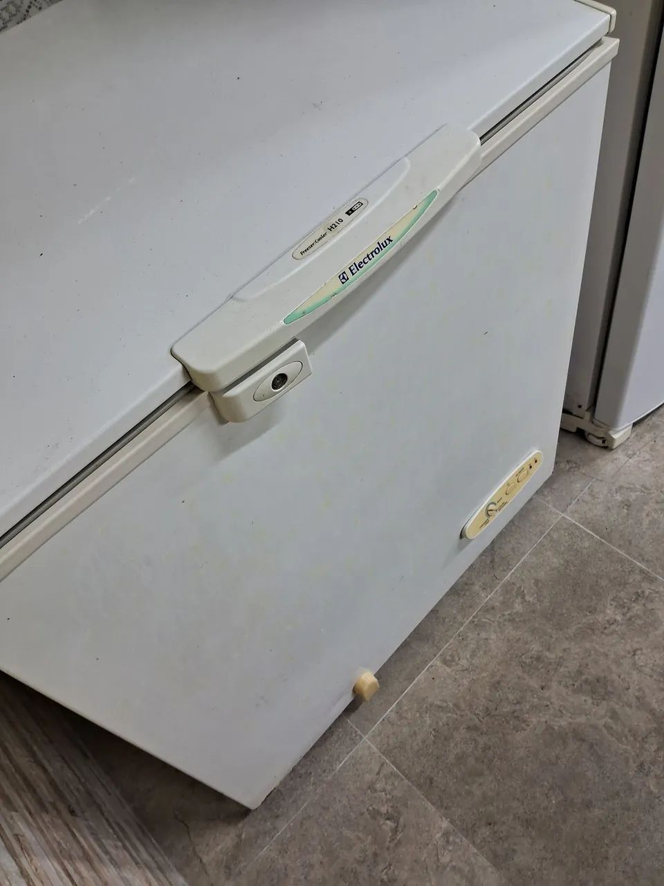 Freezer vertical  - Foto 3