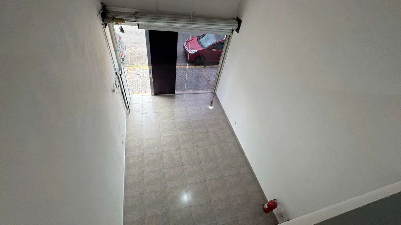 Loja, Boqueirão, Praia Grande, Cod: 717991 - Foto 5
