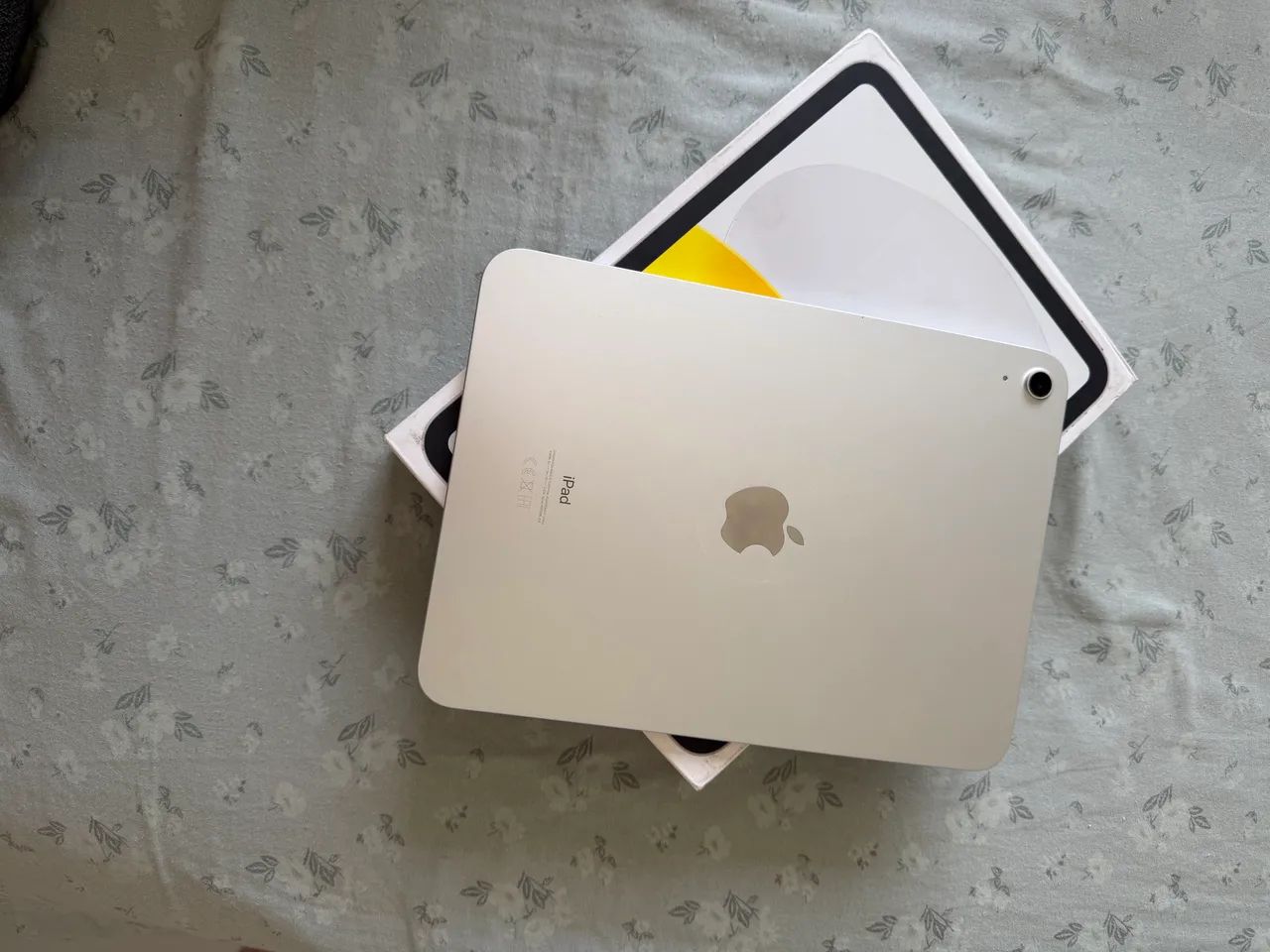 iPad 10 64 GB - Foto 2