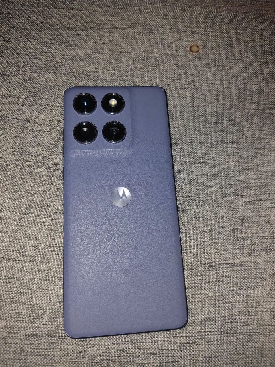 Edge 60 Fusion  - Foto 4