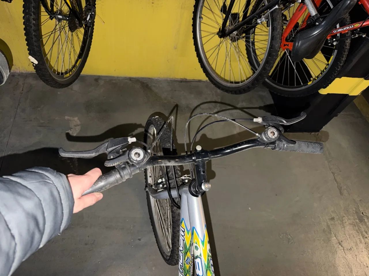 Bicicleta mendy  - Foto 2
