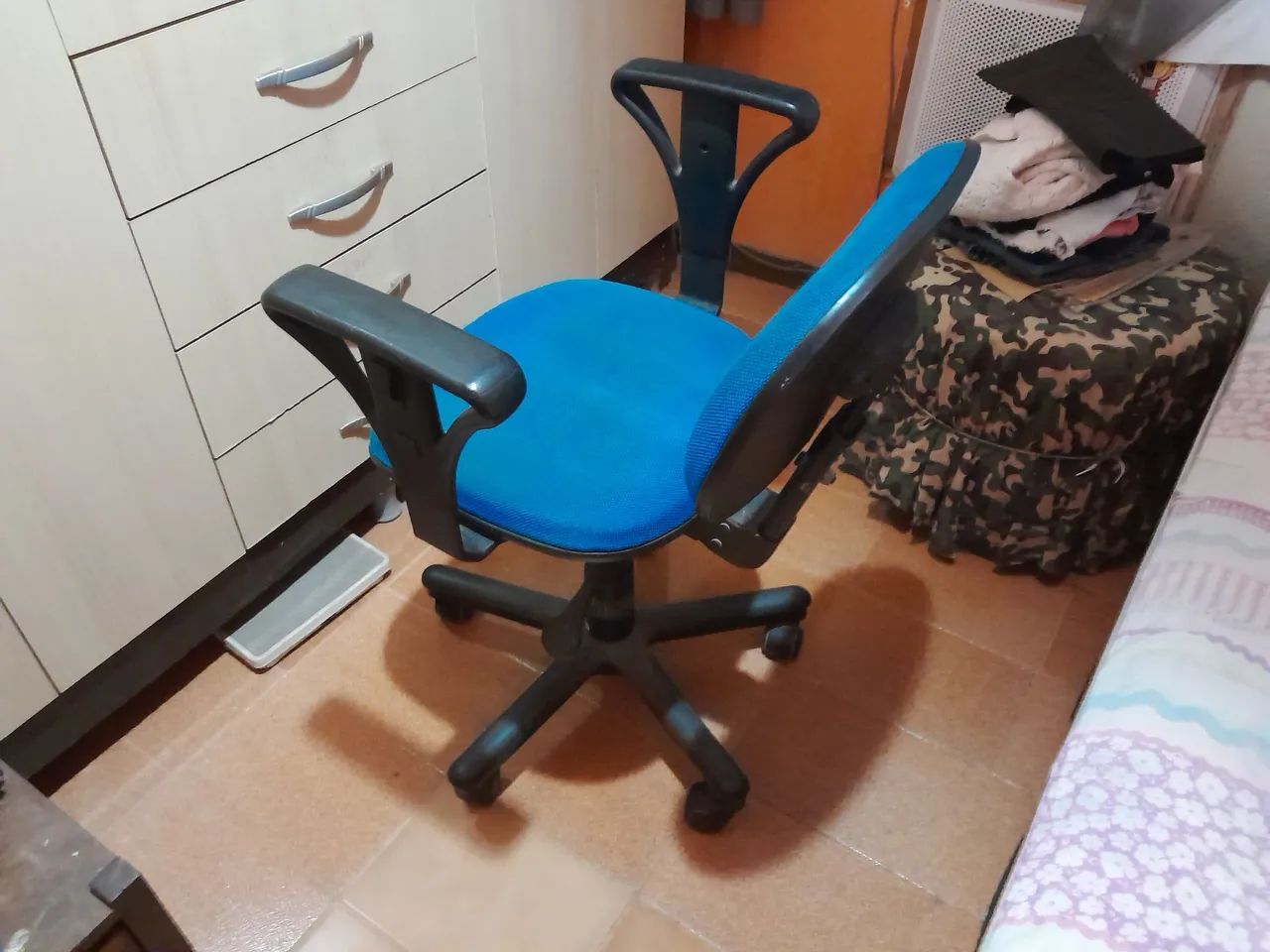 Cadeira de escritório  - Foto 3