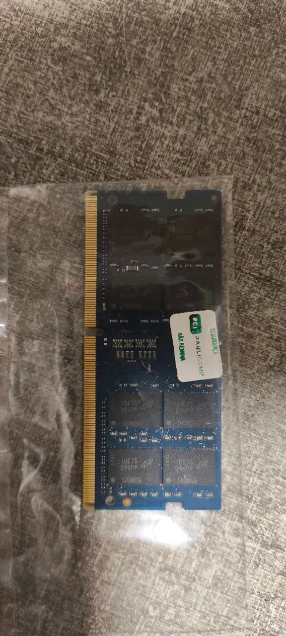 Memória RAM Remaxel 16gb - Foto 2